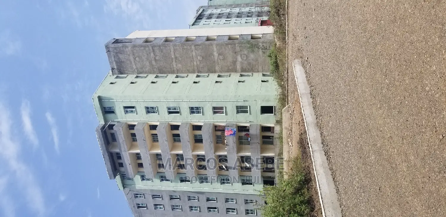 1bdrm Condo in Addis Ababa, Bole for sale