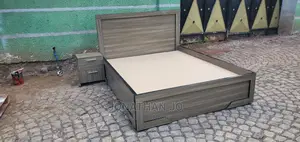 Photo - Bed (አልጋ)For Kids