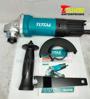 Total Grider 900 W