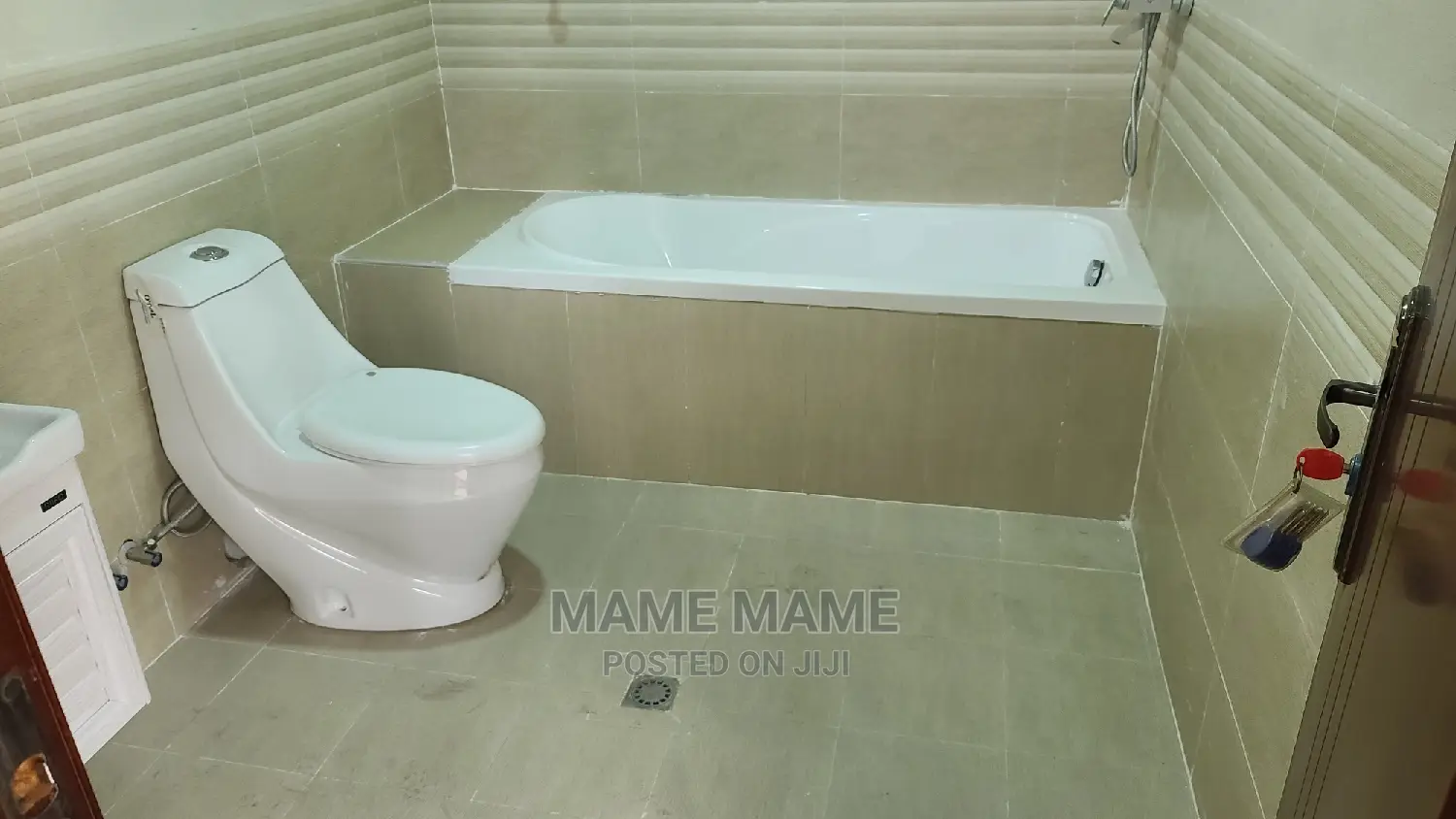 3bdrm Apartment in Addis Abeba, Bole for rent