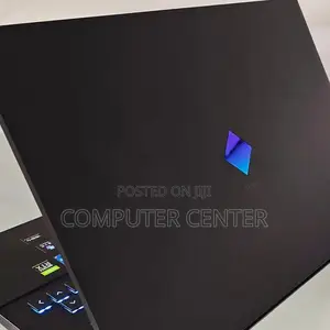 Photo - New Laptop HP Omen 17 16GB Intel Core I7 SSD 1T