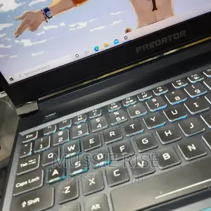 Photo - Laptop Acer Predator Helios 300 16GB Intel Core I7 SSD 512GB