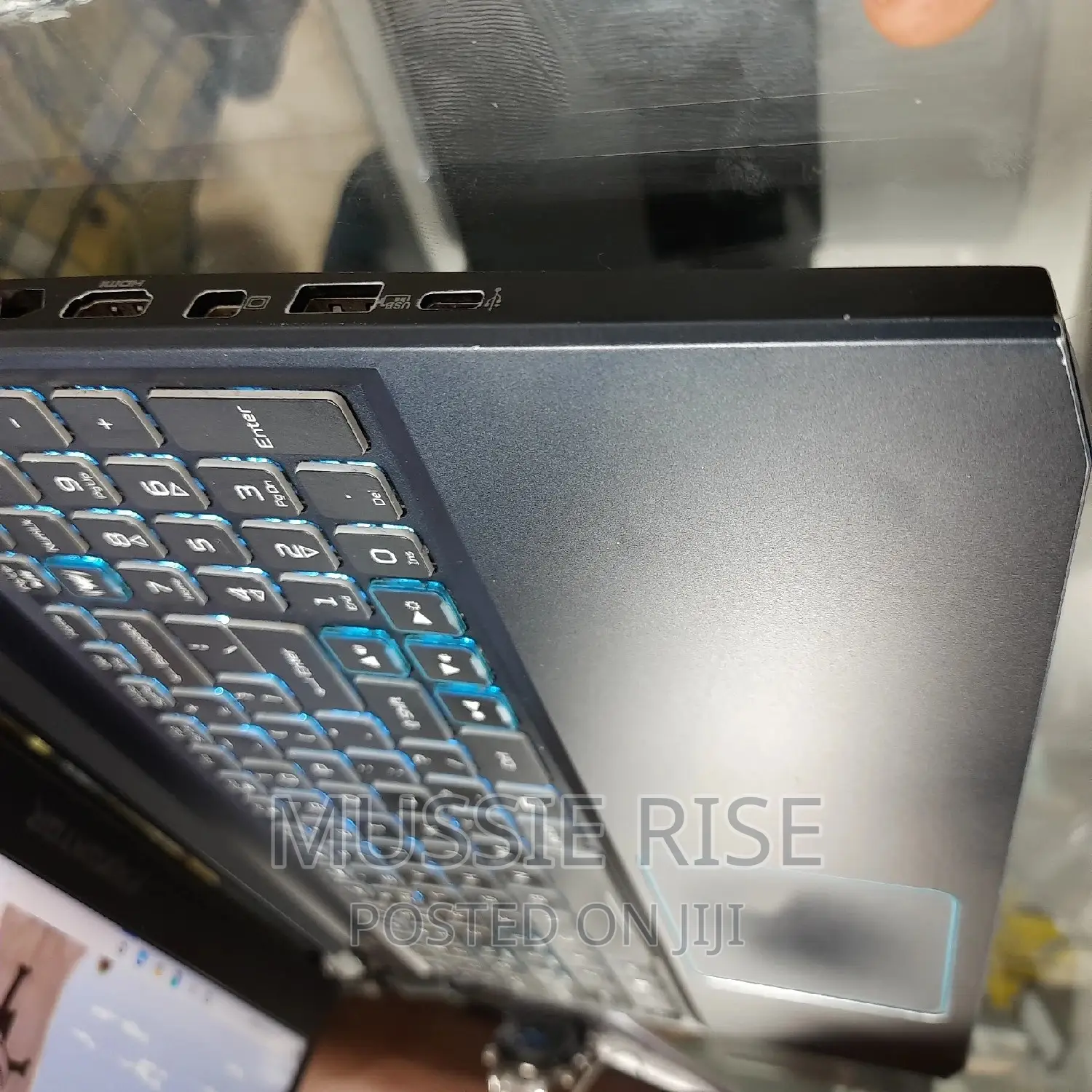 Laptop Acer Predator Helios 300 16GB Intel Core I7 SSD 512GB