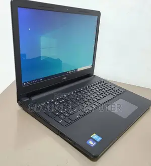 New Laptop Dell Inspiron 15 3592 4GB Intel Core I3 HDD 500GB