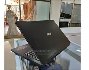 New Laptop Acer Aspire 3 16GB Intel Core I3 SSD 512GB