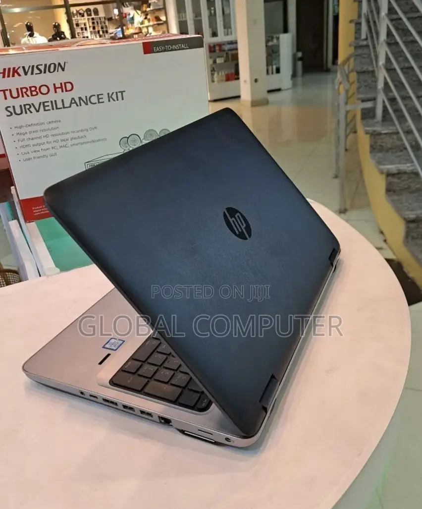 New Laptop HP ProBook 650 8GB Intel Core I5 HDD 1T