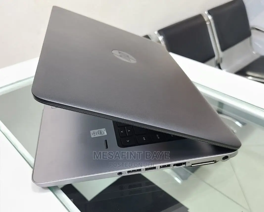 New Laptop HP EliteBook 850 G1 8GB Intel Core I5 HDD 500GB