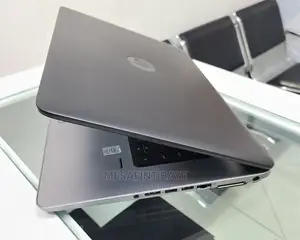 New Laptop HP EliteBook 850 G1 8GB Intel Core I5 HDD 500GB