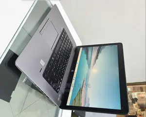 New Laptop HP EliteBook 850 G1 8GB Intel Core I5 HDD 500GB