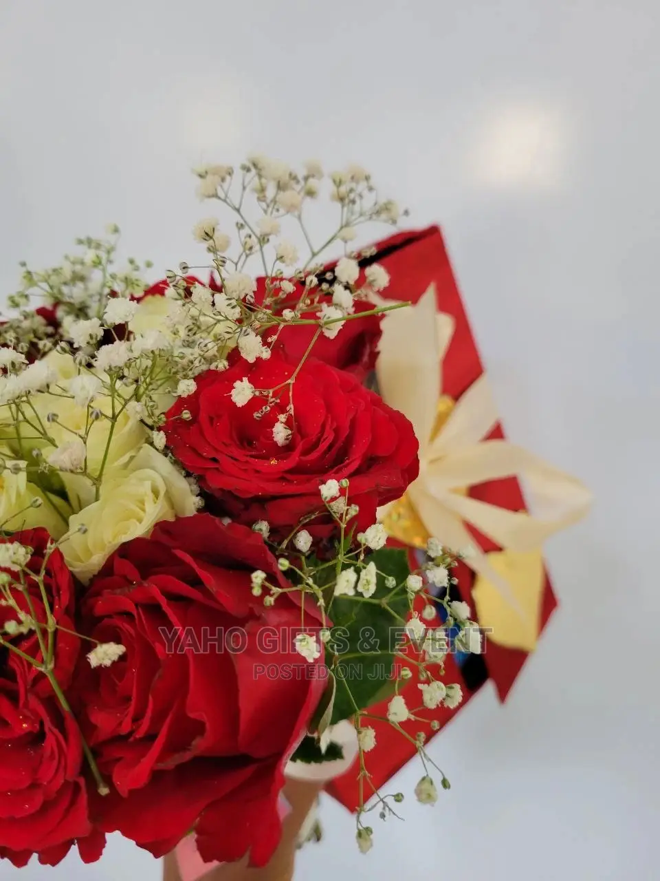 Yaho Sorry Gift Packages