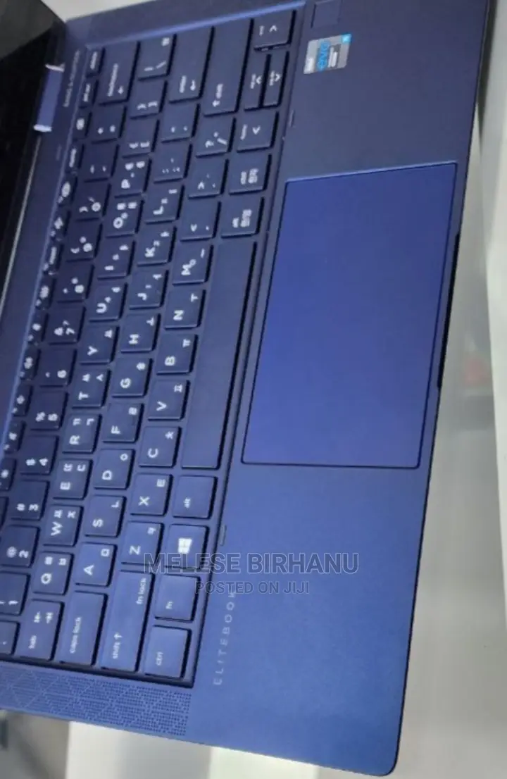 New Laptop HP 8GB Intel Core I5 SSD 512GB