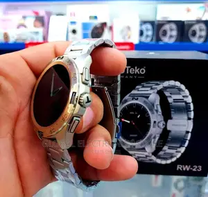 Hainoteko Germany RW-23 Smart Watch (2023 Model)