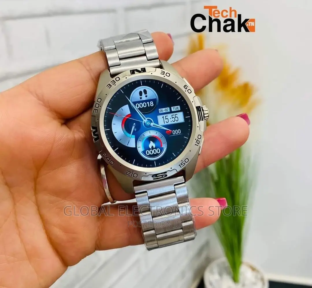 Hainoteko RW-23 Smart Watch