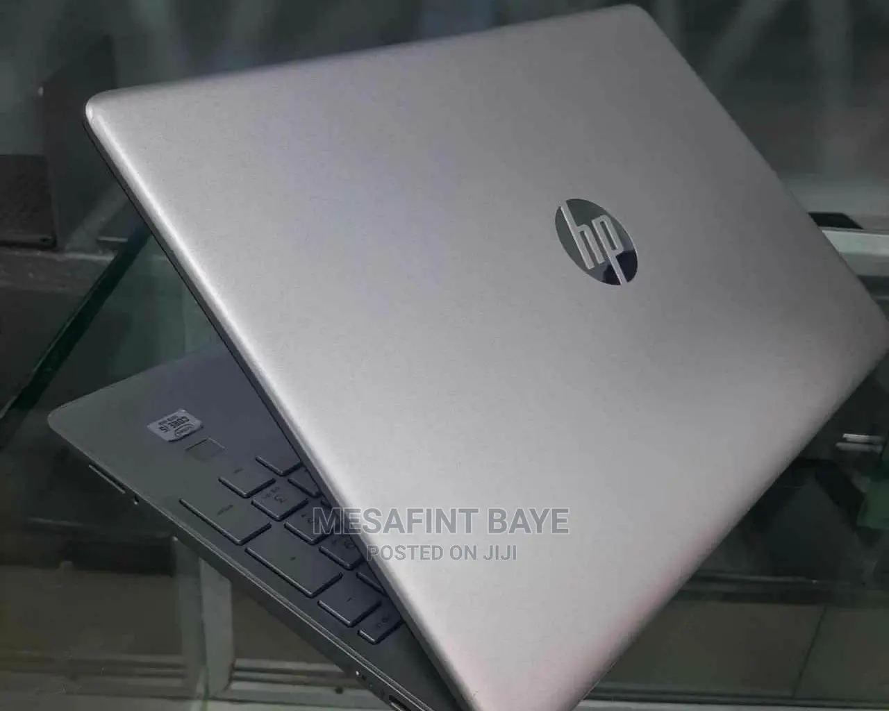 New Laptop HP Stream Notebook 8GB Intel Core I5 HDD 1T