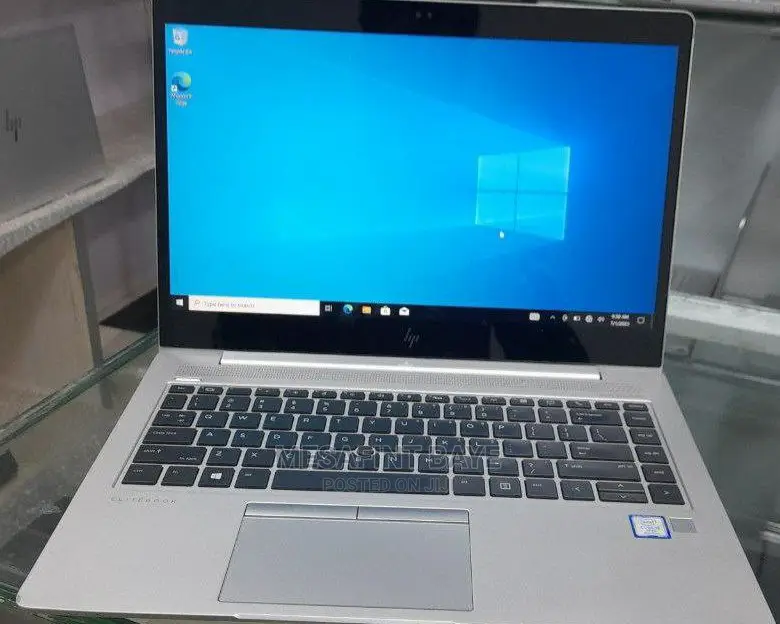 New Laptop HP Stream Notebook 8GB Intel Core I5 HDD 1T