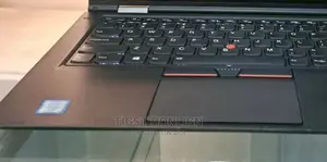 New Laptop Lenovo ThinkPad Yoga 16GB Intel Core I5 SSD 512GB