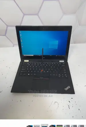 Photo - Laptop Lenovo ThinkPad Yoga 370 8GB Intel Core I5 SSD 512GB