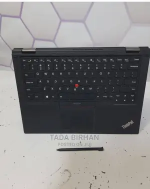 Laptop Lenovo ThinkPad Yoga 370 8GB Intel Core I5 SSD 512GB