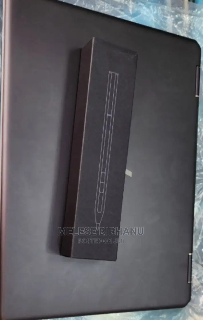 New Laptop HP Spectre 13 16GB Intel Core I7 SSD 1T