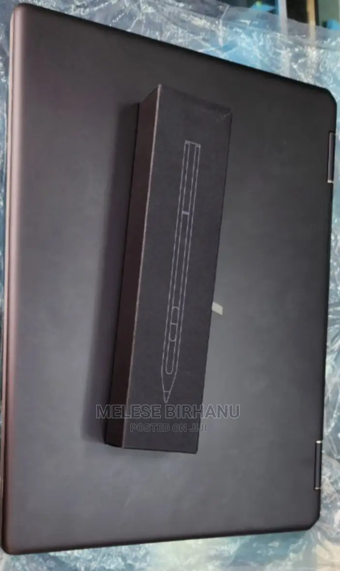 New Laptop HP Spectre 13 16GB Intel Core I7 SSD 1T