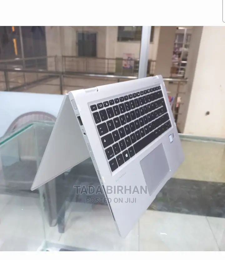 New Laptop HP EliteBook 840 8GB Intel Core I5 SSD 512GB