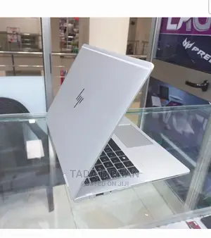 New Laptop HP EliteBook 840 8GB Intel Core I5 SSD 512GB