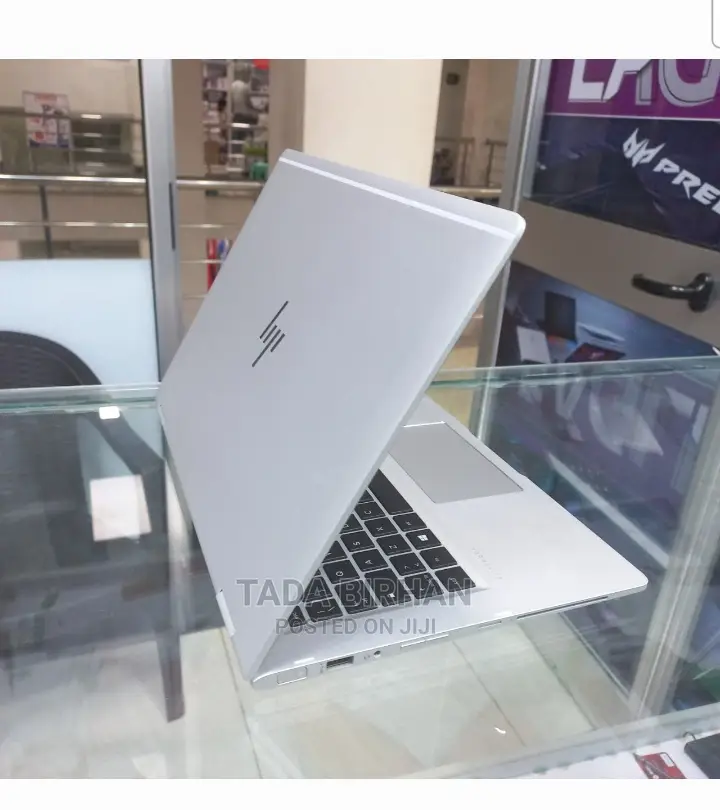 New Laptop HP EliteBook 840 8GB Intel Core I5 SSD 512GB