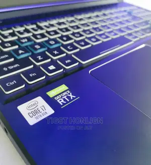 Photo - New Laptop Acer Predator Helios 300 16GB Intel Core I7 SSD 1T