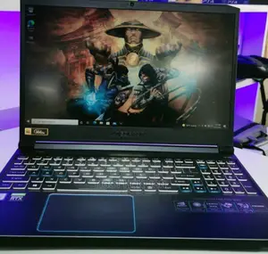 New Laptop Acer Predator Helios 300 16GB Intel Core I7 SSD 1T