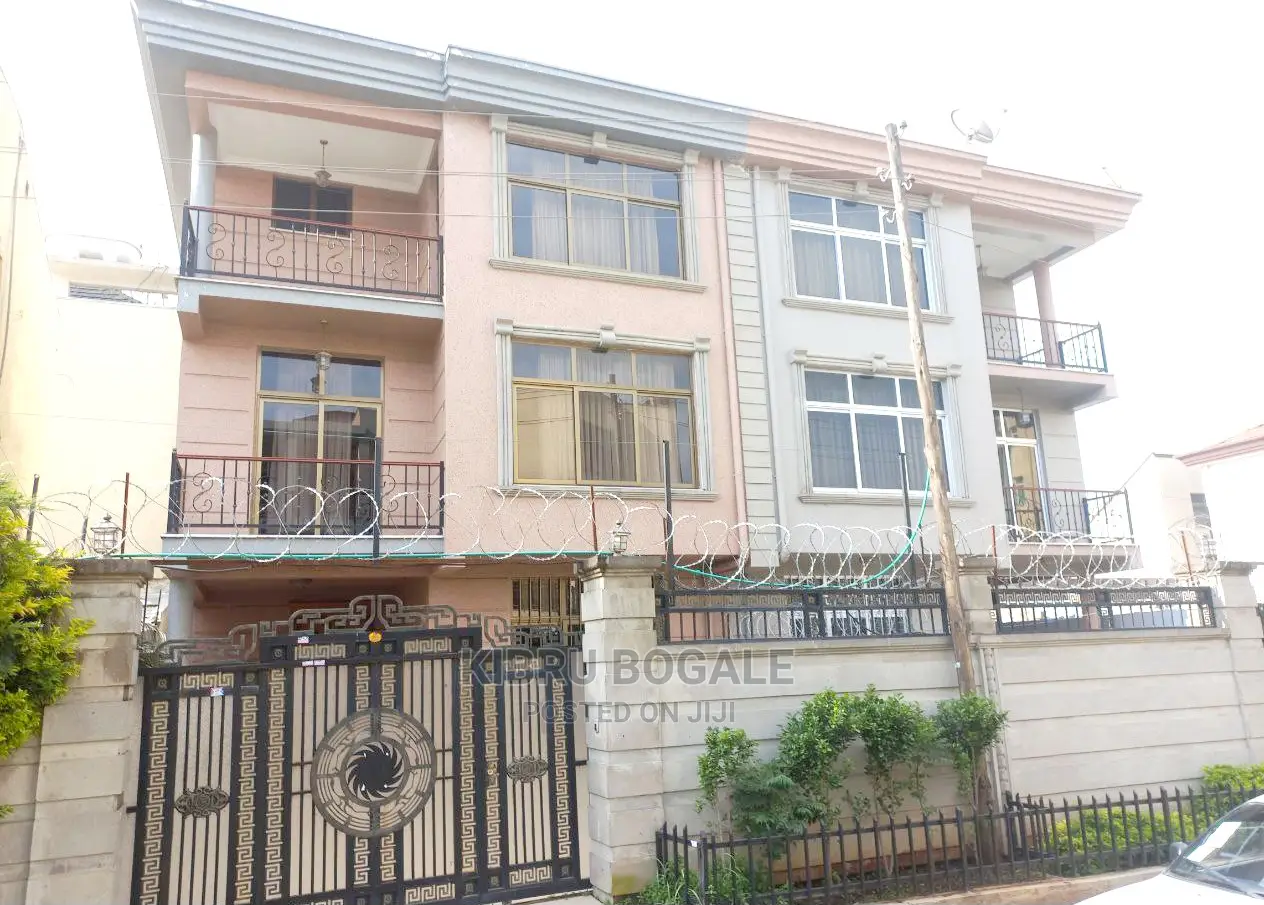 5bdrm House in Figa, Bole for sale