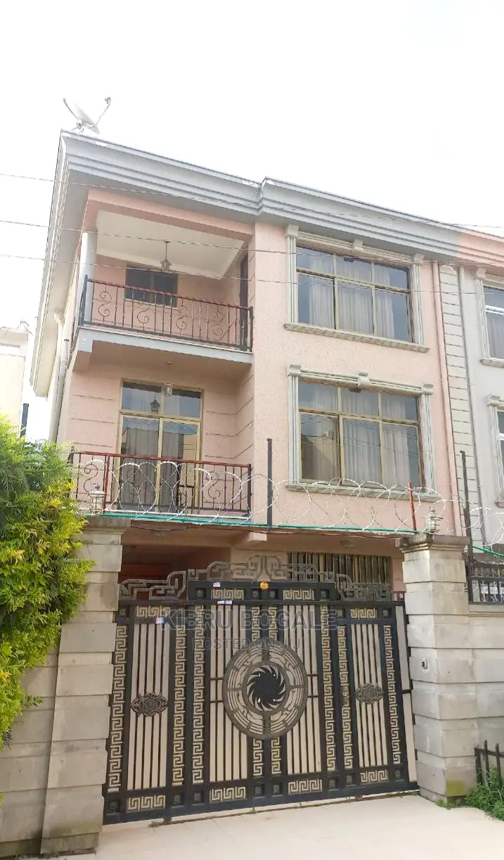 5bdrm House in Figa, Bole for sale