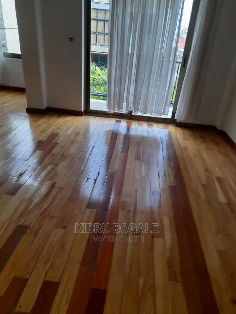 5bdrm House in Figa, Bole for sale