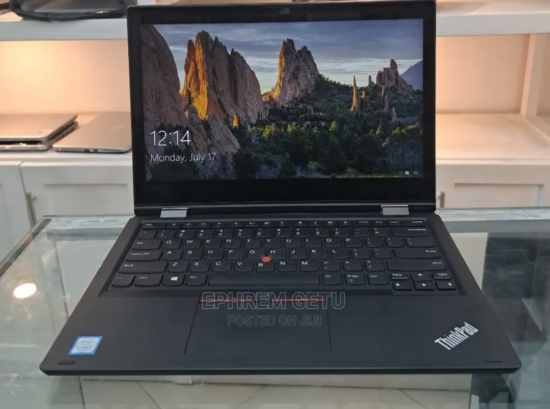 New Laptop Lenovo ThinkPad L380 16GB Intel Core I5 SSD 512GB