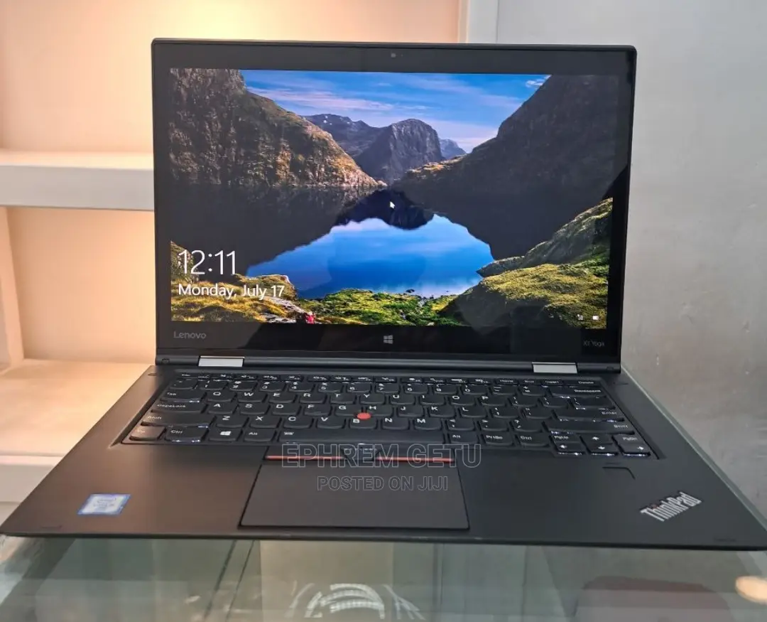 New Laptop Lenovo ThinkPad L380 16GB Intel Core I5 SSD 512GB
