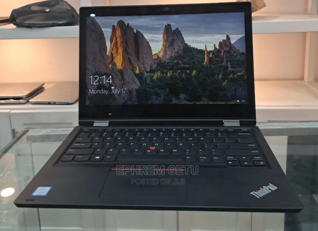 New Laptop Lenovo ThinkPad L380 16GB Intel Core I5 SSD 512GB