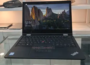 New Laptop Lenovo ThinkPad L380 16GB Intel Core I5 SSD 512GB