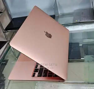 New Laptop Apple MacBook Air 2020 M1 8GB Apple M1 SSD 256GB