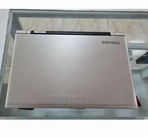 New Laptop Toshiba Satellite C55 12GB Intel Core I7 SSD 256GB