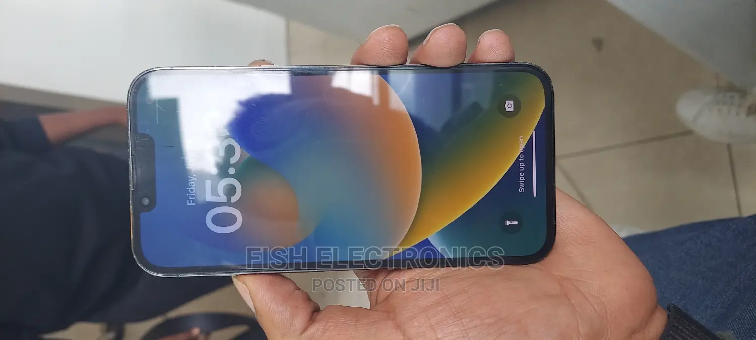 Apple iPhone 13 Pro 512 GB Green