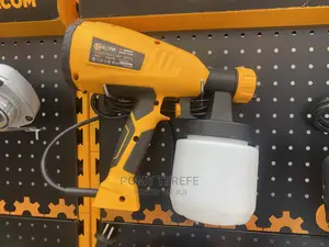 Electrical Spray Gun