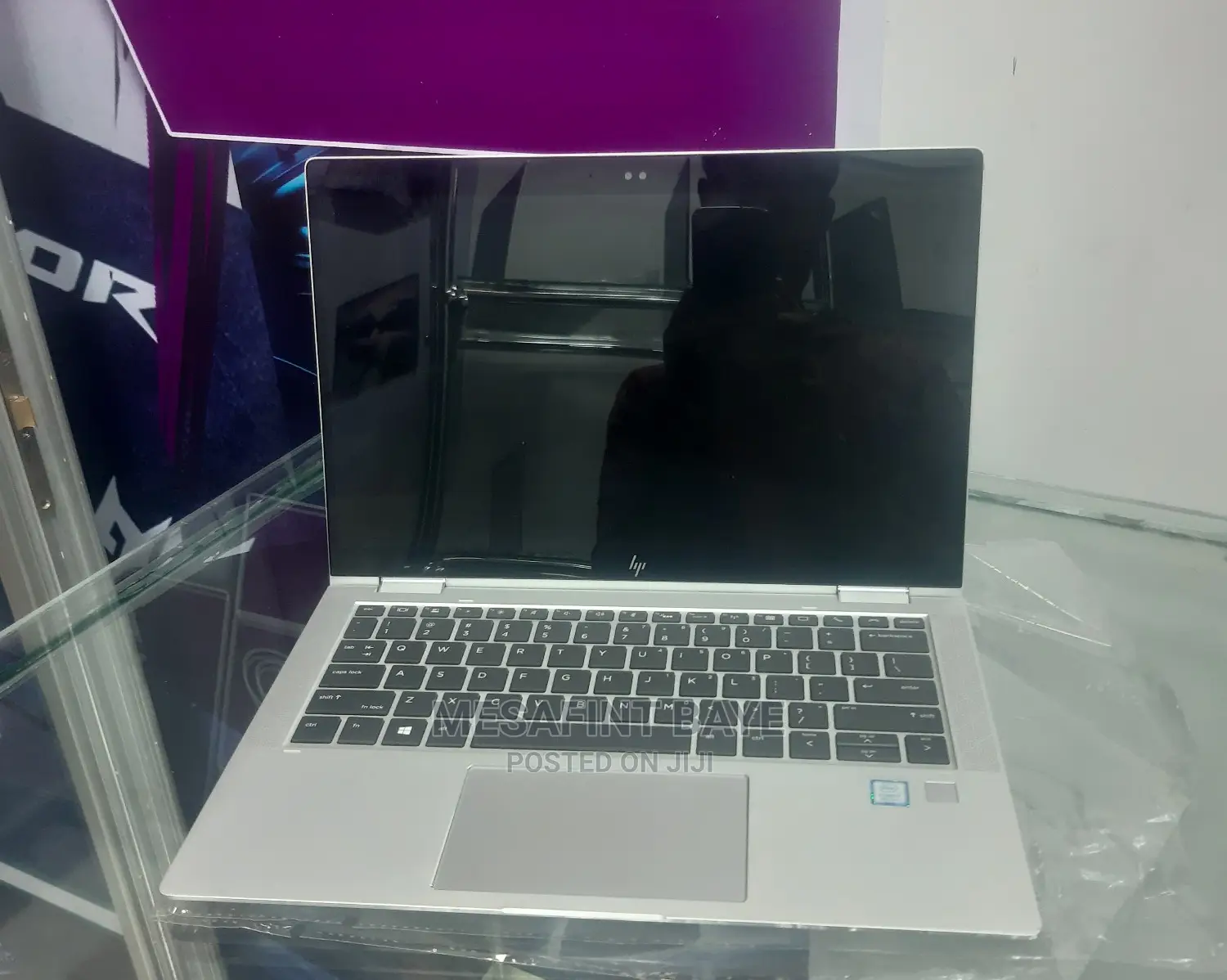 New Laptop HP EliteBook X360 1030 G3 16GB Intel Core I7 SSD 512GB