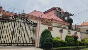 3bdrm Villa in Addis Abeba, Yeka for sale