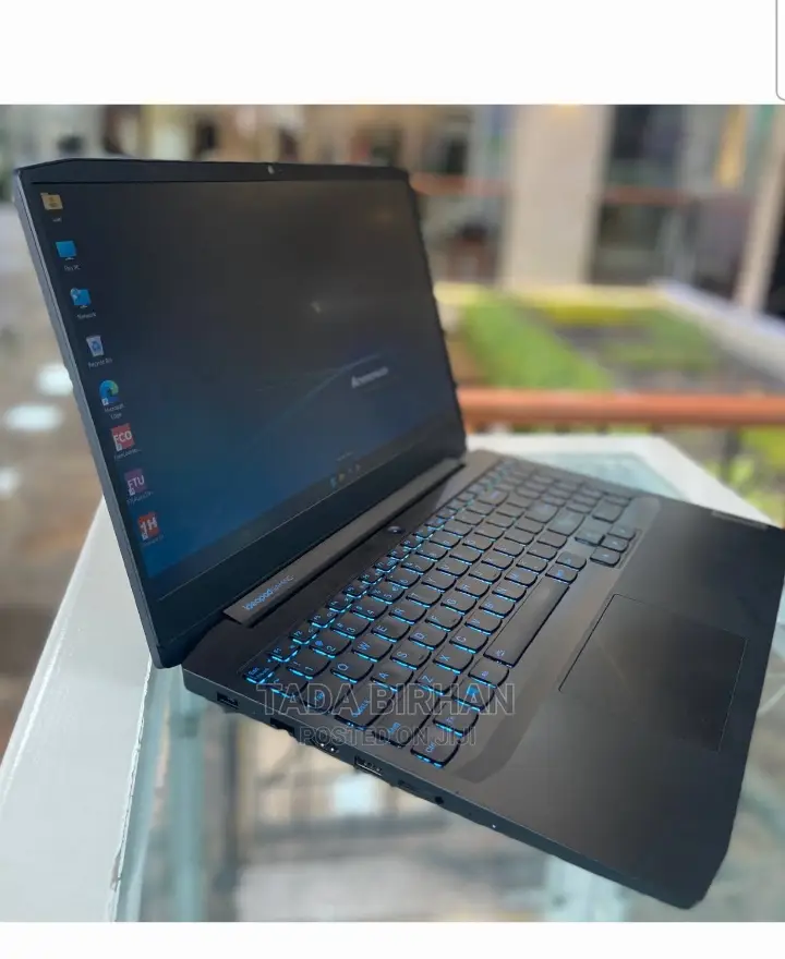 New Laptop Lenovo Ideapad 3 16GB Intel Core I7 SSD 512GB