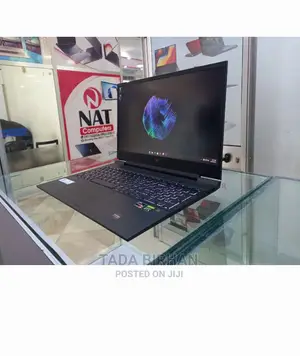 Photo - New Laptop HP Omen X 17t 16GB Intel Core I7 SSD 16 GB