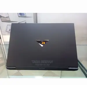 New Laptop HP Omen X 17t 16GB Intel Core I7 SSD 16 GB