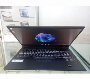 New Laptop HP Omen X 17t 16GB Intel Core I7 SSD 16 GB