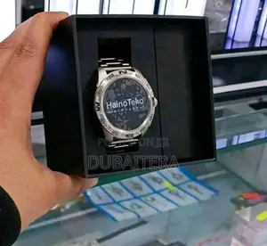 Original Hainoteko Smart Watch Germany