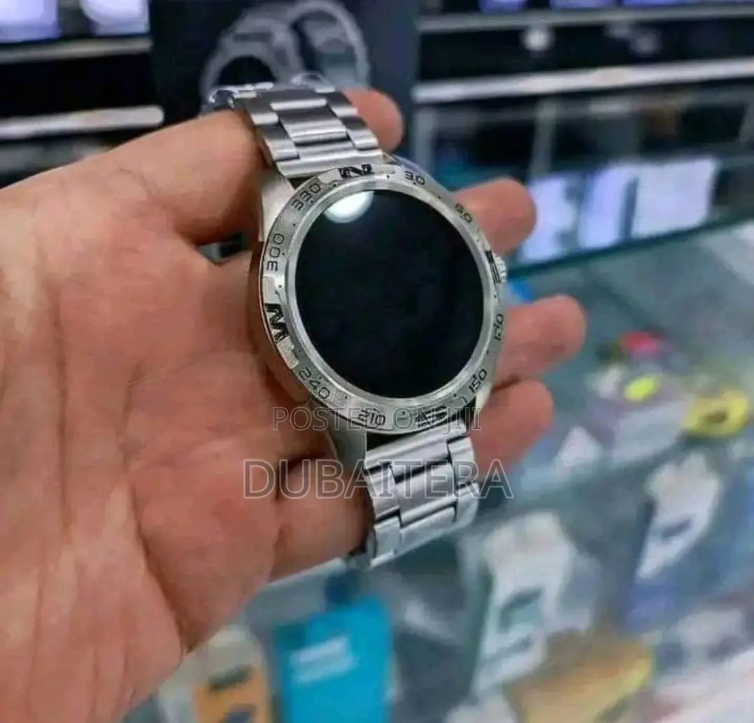 RW-23 Smart Watch 2023