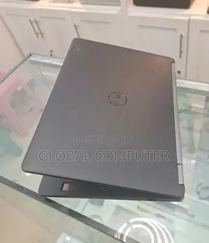 New Laptop Dell Latitude 10 8GB Intel Core I5 SSD 256GB