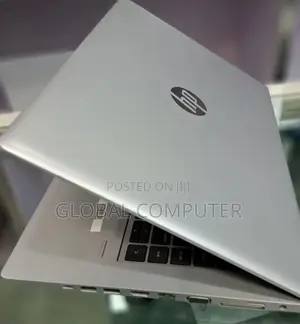 Photo - New Laptop HP ProBook 640 G3 8GB Intel Core I5 SSD 512GB